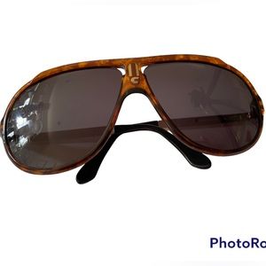 Authentic Vintage Carrera Sunglasses